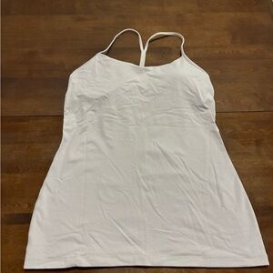 Lululemon Athletica y-back Cami